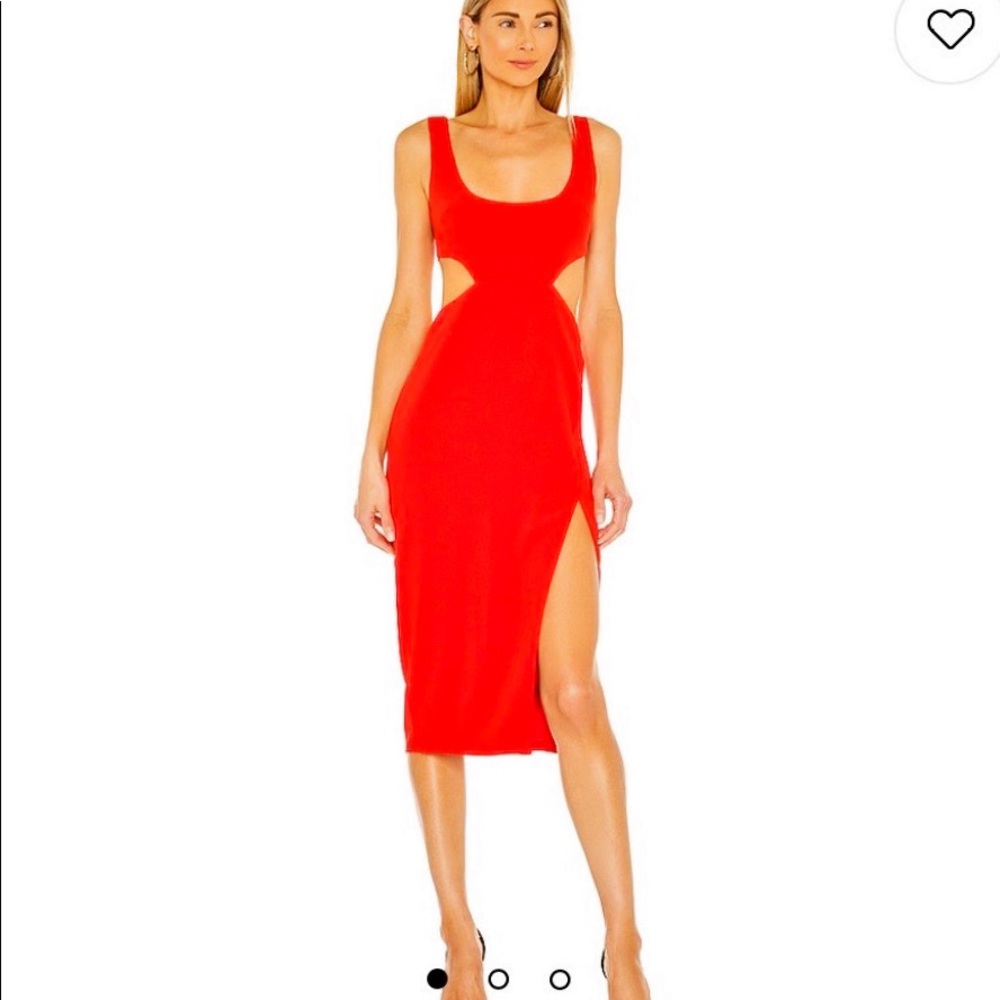 Lovers + Friends Size XS dress